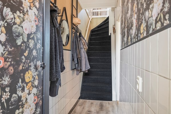 Medium property photo - H.A. Lorentzstraat 93, 1782 JH Den Helder